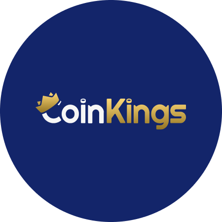 CoinKings casino no deposit bonus CoinKings casino welcome bonus just bonus