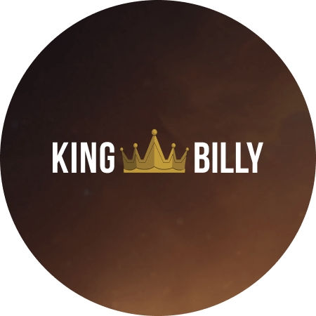 King Billy Casino no deposit bonus King Billy Casino welcome bonus just bonus