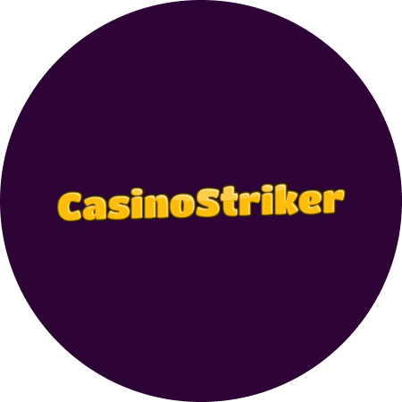 CasinoStriker no deposit bonus just bonus