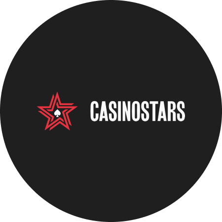 CasinoStars No Deposit Bonus CasinoStars Welcome BonusCasinoStars Minimum Deposit Bonus just bonus