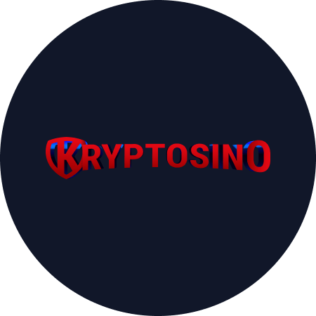 Kryptosino Casino No Deposit Bonus Kryptosino Casino welcome bonus Kryptosino Casino Minimum Deposit Bonus just bonus