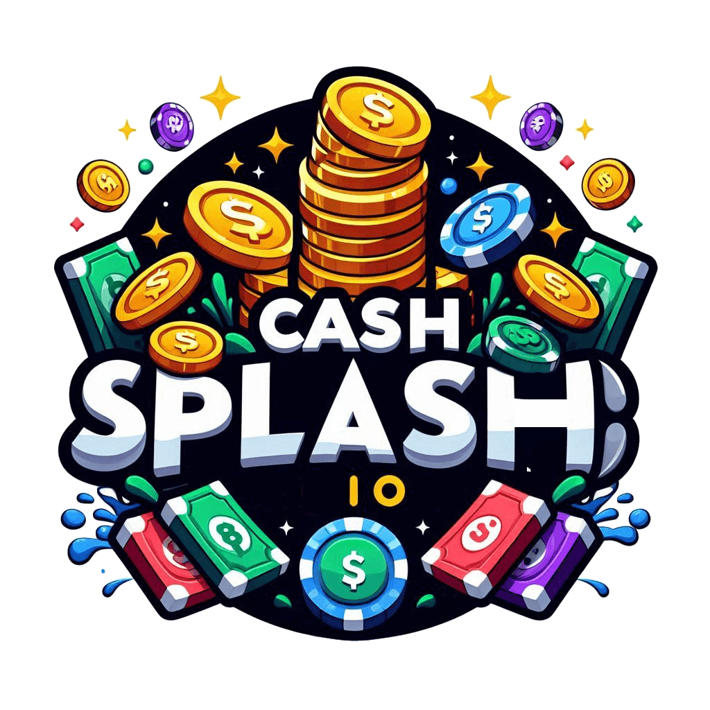 CashSplash Casino no deposit bonus just bonus today